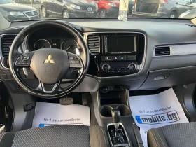 Mitsubishi Outlander 2.2 150k.c 7места AUTOMATIK 4X4, снимка 13