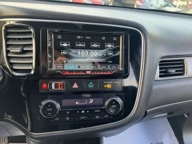 Mitsubishi Outlander 2.2 150k.c 7места AUTOMATIK 4X4, снимка 14