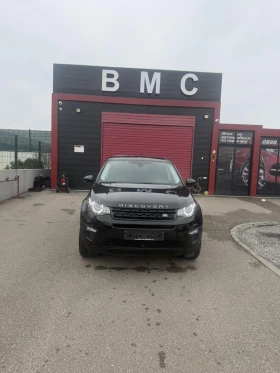 Land Rover Discovery Sport 2.0 turbo, снимка 1