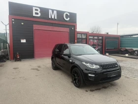 Land Rover Discovery Sport 2.0 turbo, снимка 2