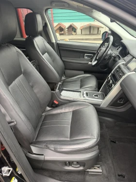 Land Rover Discovery Sport 2.0 turbo, снимка 11
