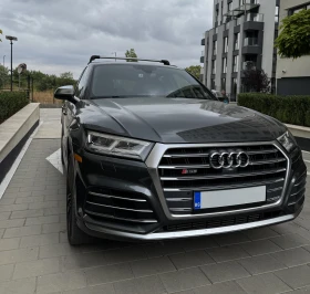 Audi SQ5 Prestige, снимка 3