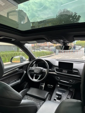 Audi SQ5 Prestige, снимка 7