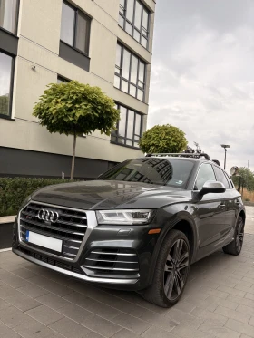 Audi SQ5 Prestige, снимка 1