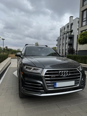 Audi SQ5 Prestige, снимка 3