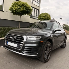 Audi SQ5 Prestige, снимка 1