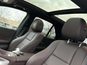 Mercedes-Benz GLE 350 CAR FAX * АВТО КРЕДИТ * ЦЕНА ДО БГ * BURMASTER * , снимка 13