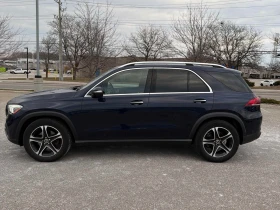 Mercedes-Benz GLE 350 CAR FAX * АВТО КРЕДИТ * ЦЕНА ДО БГ * BURMASTER * , снимка 2