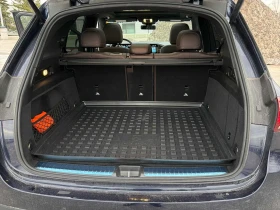 Mercedes-Benz GLE 350 CAR FAX * АВТО КРЕДИТ * ЦЕНА ДО БГ * BURMASTER * , снимка 12