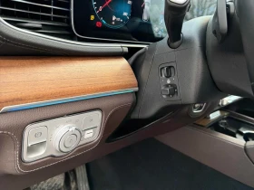 Mercedes-Benz GLE 350 CAR FAX * АВТО КРЕДИТ * ЦЕНА ДО БГ * BURMASTER * , снимка 10