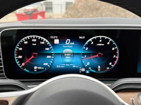 Mercedes-Benz GLE 350 CAR FAX * АВТО КРЕДИТ * ЦЕНА ДО БГ * BURMASTER * , снимка 8