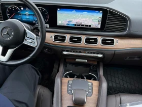 Mercedes-Benz GLE 350 CAR FAX * АВТО КРЕДИТ * ЦЕНА ДО БГ * BURMASTER * , снимка 7
