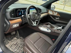 Mercedes-Benz GLE 350 CAR FAX * АВТО КРЕДИТ * ЦЕНА ДО БГ * BURMASTER * , снимка 6