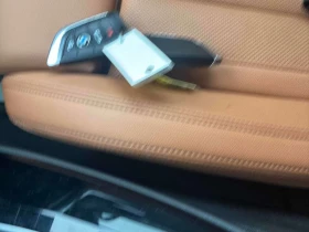 BMW X3 xDrive30i /DISTRONIC/CAMERA/КЛИПОВЕ НА МОТОРА , снимка 17