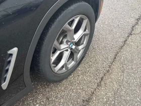 BMW X3 xDrive30i /DISTRONIC/CAMERA/КЛИПОВЕ НА МОТОРА , снимка 15