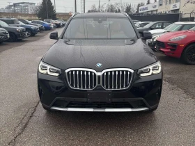 BMW X3 xDrive30i /DISTRONIC/CAMERA/КЛИПОВЕ НА МОТОРА , снимка 6