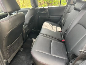 Toyota 4runner TRD off road, снимка 12