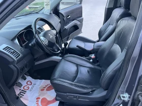Mitsubishi Outlander 2.2TDI 156кс 6 СКОРОСТИ  4Х4 НАВИГАЦИЯ , снимка 8