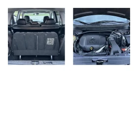 Mitsubishi Outlander 2.2TDI 156кс 6 СКОРОСТИ  4Х4 НАВИГАЦИЯ , снимка 17