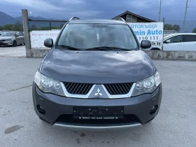 Mitsubishi Outlander 2.2TDI 156кс 6 СКОРОСТИ  4Х4 НАВИГАЦИЯ , снимка 2
