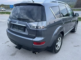 Mitsubishi Outlander 2.2TDI 156кс 6 СКОРОСТИ  4Х4 НАВИГАЦИЯ , снимка 4