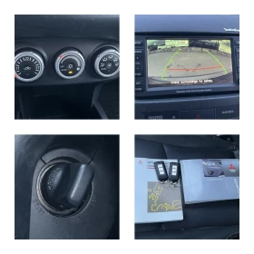 Mitsubishi Outlander 2.2TDI 156кс 6 СКОРОСТИ  4Х4 НАВИГАЦИЯ , снимка 15