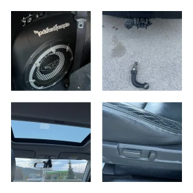 Mitsubishi Outlander 2.2TDI 156кс 6 СКОРОСТИ  4Х4 НАВИГАЦИЯ , снимка 16