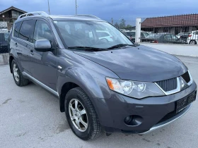 Mitsubishi Outlander 2.2TDI 156кс 6 СКОРОСТИ  4Х4 НАВИГАЦИЯ , снимка 3