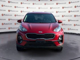 Kia Sportage AWD* ПОДГРЕВ* KAMERA, снимка 8