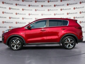 Kia Sportage AWD* ПОДГРЕВ* KAMERA, снимка 2