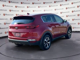 Kia Sportage AWD* ПОДГРЕВ* KAMERA, снимка 5