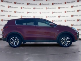 Kia Sportage AWD* ПОДГРЕВ* KAMERA, снимка 6
