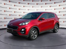 Kia Sportage AWD* ПОДГРЕВ* KAMERA, снимка 1
