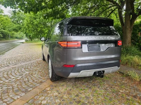 Land Rover Discovery 3.0benzin 4х4 HSE   SI6, снимка 6