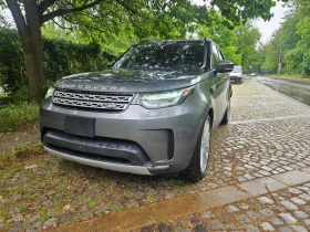 Land Rover Discovery 3.0benzin 4х4 HSE   SI6, снимка 3