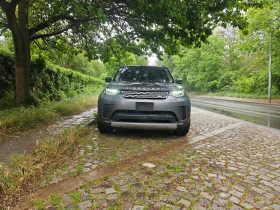 Land Rover Discovery 3.0benzin 4х4 HSE   SI6, снимка 1