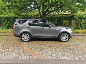 Land Rover Discovery 3.0benzin 4х4 HSE   SI6, снимка 8