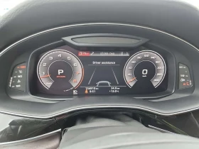 Audi Q8 * PROGRESSIV * ОБДУХВАНЕ * 360 * ПАНОРАМА * , снимка 9