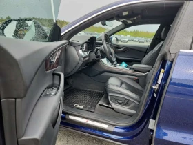 Audi Q8 * PROGRESSIV * ОБДУХВАНЕ * 360 * ПАНОРАМА * , снимка 5