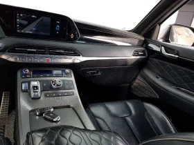 Hyundai Palisade 3.8, снимка 10