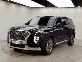 Hyundai Palisade 3.8, снимка 1
