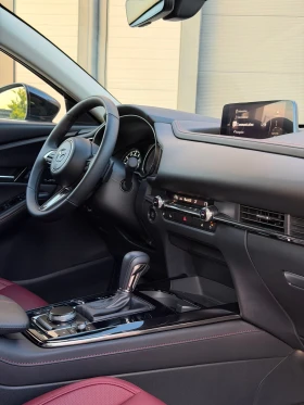 Mazda CX-30 * S Premium* 2.5 AWD * (НОВА)* , снимка 12