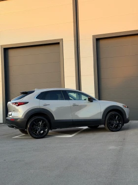 Mazda CX-30 * S Premium* 2.5 AWD * (НОВА)* , снимка 8