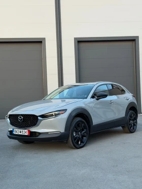 Mazda CX-30 * S Premium* 2.5 AWD * (НОВА)* , снимка 2
