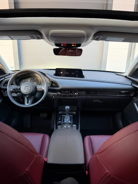 Mazda CX-30 * S Premium* 2.5 AWD * (НОВА)* , снимка 10