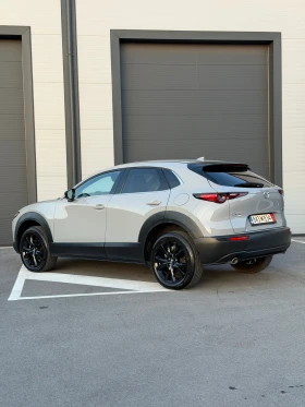 Mazda CX-30 * S Premium* 2.5 AWD * (НОВА)* , снимка 9