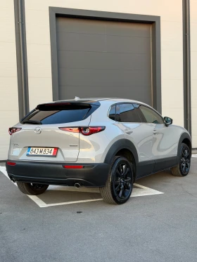 Mazda CX-30 * S Premium* 2.5 AWD * (НОВА)* , снимка 6