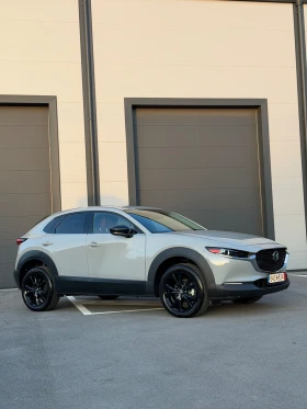 Mazda CX-30 * S Premium* 2.5 AWD * (НОВА)* , снимка 3
