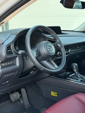 Mazda CX-30 * S Premium* 2.5 AWD * (НОВА)* , снимка 14