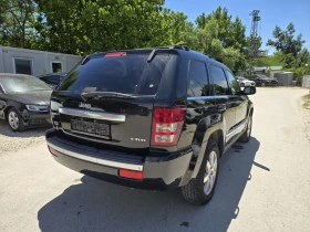 Jeep Grand cherokee 3.0CRD 218к.с 4Х4 OVERLAND , снимка 4